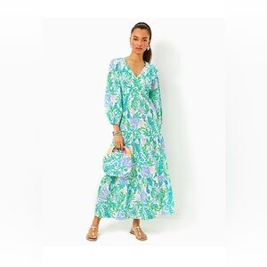 Lilly Pulitzer Deacon Dress